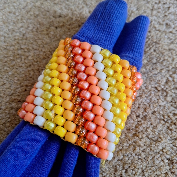 FREE Kandi Cuff w/Purchase (see description) - Picture 3 of 3